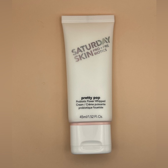 Saturday Skin Pro + Pre Biotics - Pretty Pop - Picture 2 of 2